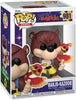 Pop Banjo-Kazooie Banjo & Kazooie Vinyl Figure #981