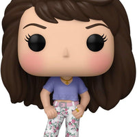 Pop Saved by the Bell 30th Anniversary Kelly Kapowski Vinyl Figure #1576