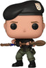 Pop Stargate Jack O'Neill Vinyl Figure #1576