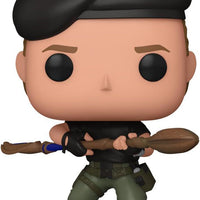 Pop Stargate Jack O'Neill Vinyl Figure #1576