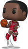 Pop NBA Bulls RS Michael Jordan Vinyl Figure #193