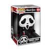 Pop Ghost Face Ghost Face with Knife Jumbo Vinyl Figure #1608