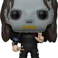 Pop Slipknot Jay Viny Figure #297