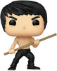 Pop Bruce Lee Bruce Lee Vinyl Figure #95