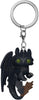 Pocket Pop How to Train Your Dragon Toothless Keychain