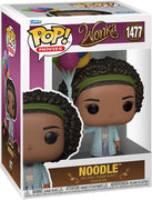 Pop Wonka Noodle Vinyl Figure #1477
