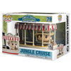 Pop World Famous Jungle Cruise Excursions Departing Daily Jungle Cruise Disney Store Exclusive #79