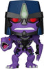 Pop Transformers Beast Wars Megatron Vinyl Figure #1716