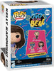 Pop Saved by the Bell 30th Anniversary Kelly Kapowski Vinyl Figure #1576