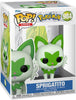 Pop Pokemon Sprigatito Vinyl Figure #984