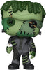 Pop Universal Monsters Patchwork Frankenstein Vinyl Figure #2014