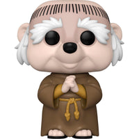 Pop Disney Robin Hood Friar Tuck Vinyl Figure #1436