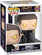 Pop Buffy the Vampire Slayer Angel Vinyl Figure #1618