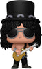 Pop Guns N' Roses Slash (1990's) Vinyl Figure #398