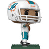 Pop NFL Dolphins Tua Tagovailoa Home Uniform Vinyl Figure #158