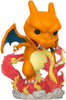Pop Pokemon Charizard Vinyl Figure #1213