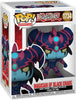 Pop Yu-Gi-Oh! Magician of Black Chaos Vinyl Figure #1734
