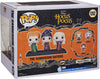 Pop Moment Hocus Pocus Sanderson Sisters Put a Spell on You Vinyl Figure