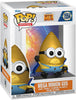 Pop Despicable Me 4 Mega Minion Gus Vinyl Figure #1554