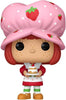 Pop Strawberry Shortcake Strawberry Shortcake Vinyl Figure #138