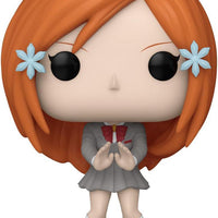 Pop Bleach Orihime Inoue Vinyl Figure #1611