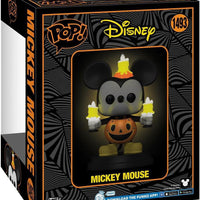 Pop Super Disney Mickey Mouse Vinyl Figure #1493