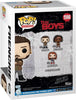 Pop The Boys Frenchie Vinyl Figure #1598