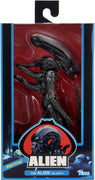 Alien 40th Anniversary Wave 2 Bloody Xenomorph 7” Action Figure