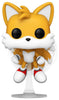 Pop Sonic the Hedgehog Flying Tails Vinyl Figure Specialty Series #978