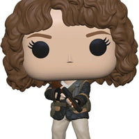 Pop Stranger Things Hunter Nancy #1460