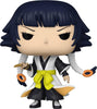 Pop Bleach Soi Fon Vinyl Figure EE Exclusive #1827