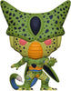 Pop Dragon Ball Z Cell (First Form) Glow in the Dark Vinyl Figure Walmart Exclusive #947