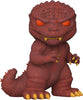 Pop Godzilla 70th Anniversary Godzilla 1984 Vinyl Figure #1663