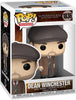 Pop Supernatural Dean Winchester Vinyl Figure #1836