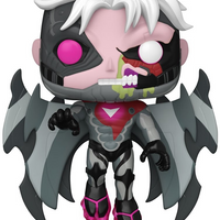 Pop Plus X-Men '97 Bastion Nimrod Vinyl Figure #1541