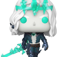 Pop League of Legends Viego Vinyl Figure #1044