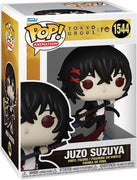 Pop Tokyo Ghoul:re Juzo Suzuya Vinyl Figure #1544