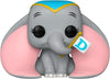 Pop Disney Dumbo Dumbo with Flag Vinyl Figure #1535