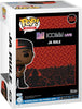 Pop ICONN Live Ja Rule Vinyl Figure #384