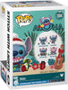 Pop Disney Lilo & Stitch Stitch with Lights Vinyl Figure #1504