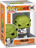 Pop Dragon Ball Z Guldo Vinyl Figure #1494