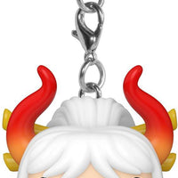 Pocket Pop One Piece Yamato Vinyl Keychain