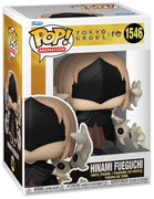 Pop Tokyo Ghoul:re Hinami Fueguchi Vinyl Figure #1546