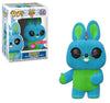 Pop Toy Story 4 Bunny Flocked Vinyl Figure Target Exclusive