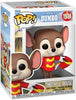 Pop Disney Dumbo Timothy Q. Mouse Vinyl Figure #1536