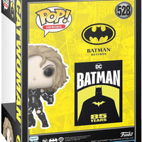 Pop Batman & Robin Catwoman Vinyl Figure #528