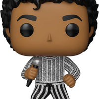 Pop MJ Michael Jackson Vinyl Figure #456