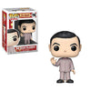 Pop Mr. Bean Mr. Bean Pajamas Vinyl Figure