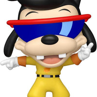 Pop A Goofy Movie 30th Anniversary Max Vinyl Figure #1577
