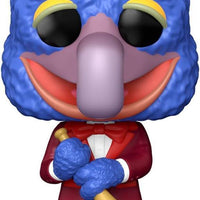 Pop The Muppets Gonzo Vinyl Figure #1676